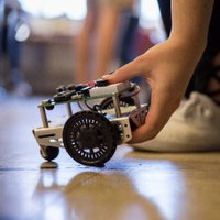 GaTech_RoboARMS (@gt_roboarms) 's Twitter Profile