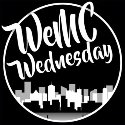 wemcwednesday mc wednesday twitter wemcwednesday