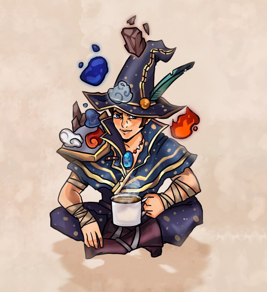 DangerosoDavo's profile picture. Developer @PGC_Games.  Brute force effort.  Gamer.  Nice guy.  ooo Shiney.  Watcher of screens.  Opinions are my own.