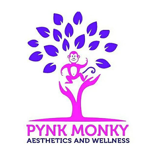 Pynk Monky fosters beauty from the inside out by blending holistic wellness and cosmetics through natural waxing, facials, and detoxing services.
