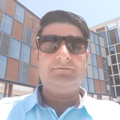 khalidmalik88m's profile picture. 