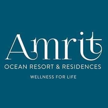 Coming soon to the #PalmBeaches! #AmritOcean's luxury oceanfront #resort & #condominiums offer world-class #wellness. Journey begins on arrival.🌴(561) 944-7153