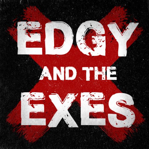 Edgy And The Exes are an Alt Punk band from Brighton drawing influence from Rap Rock titans Beastie Boys And Pop Punk nostalgia kings Blink 182.