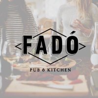 Fadó Pub and Kitchen(@fadopub_kitchen) 's Twitter Profile Photo