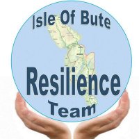 Isle of Bute Resilience Team (@resiliencebute) 's Twitter Profile Photo Isle of Bute Resilience Team (@resiliencebute) 's Twitter Profile Photo