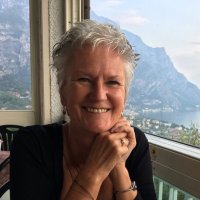 Gina Sherwood (@drginasherwood) 's Twitter Profile