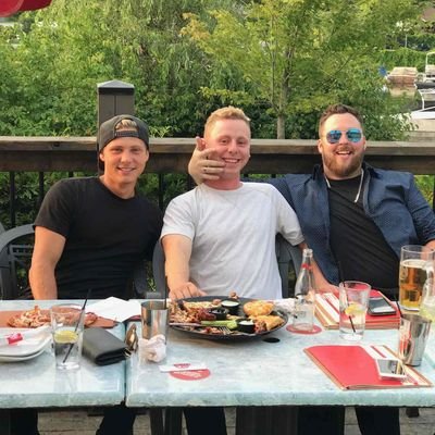 DeManiak's profile picture. Love, Lust, Faith + Dreams