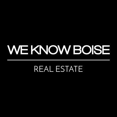 Love Where You Live #WeKnowBoise Brokered by Keller Williams Realty Boise. (208) 391-4466