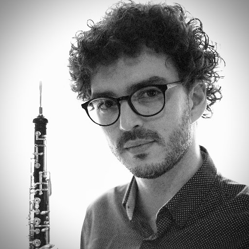 Oboist & Conducting | #Oboe professor at CPM 'Arturo Soria' @CPM_ArturoSoria -Madrid-