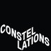 Constellations (@constellationsl) Twitter profile photo Constellations (@constellationsl) Twitter profile photo
