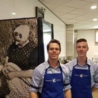 Vishuysch Haarlem (@vishuysch) 's Twitter Profile