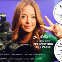 Dr. Nelly Psychologist (@drnellymomtalk) 's Twitter Profile
