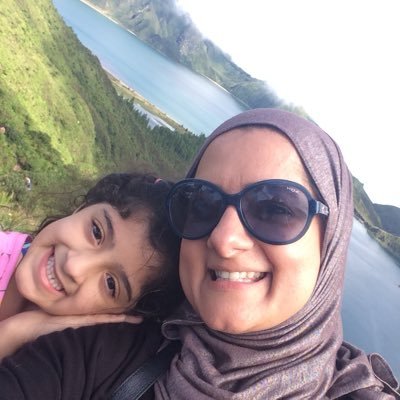 not_marwa's profile picture. Dear mind, please stop thinking.