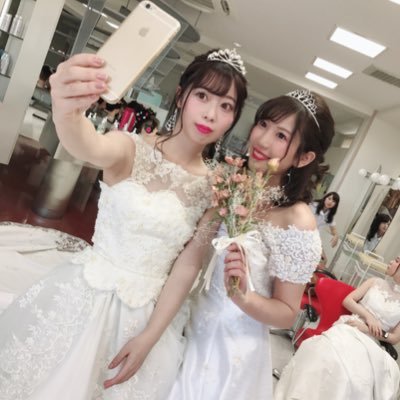 しまだあすか 高田舞波 18禁の開幕 まっすぐで正直な子で すぐキスしてくるこの子を 誰か止めてあげて でもそんな素直なとこ好き 舞波と大我とあすかと稔昌の 3年間の絆は一生もんだかんね 心に刻んどけ 幸せな日を しまだあすか 高田舞波 18禁の開幕 まっすぐで正直な子で すぐキスしてくるこの子を 誰か止めてあげて でもそんな素直なとこ好き 舞波と大我とあすかと稔昌の 3年間の絆は一生もんだかんね 心に刻んどけ 幸せな日を
