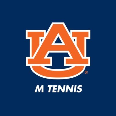 Official Twitter of Auburn Men's Tennis, led by @bobbyreynolds82. #WarEagle