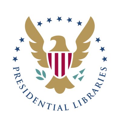 The Presidential Libraries & Museums of the National Archives and Records Administration.