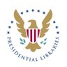 OurPresidents's profile picture. The Presidential Libraries & Museums of the National Archives and Records Administration. Comment Policy: https://t.co/y2LomZsQbf