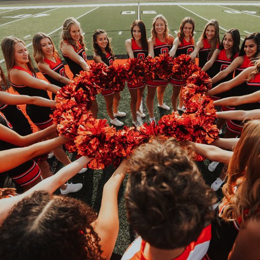 OhsCheerStunt's profile picture. OHS Cheer and Stunt Team '17-'18 🐯 #GRLS