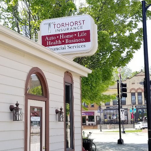 torhorst_associ's profile picture. We pride ourselves on being a small, community-based insurance agency capable of meeting any and every insurance need of our customers.
