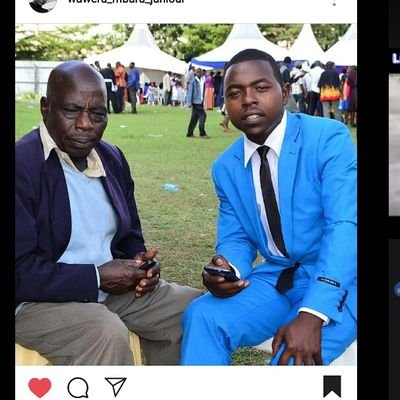 HarrisonMugira's profile picture. Nice to har