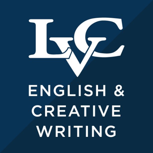 Pursue Literature, Creative Writing, Journalism & Communication, Film, & Theatre through English & Creative Writing at LVC! https://t.co/iGUL2DnwHL