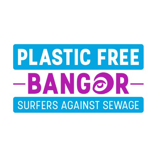 Help us to make Bangor the first #PlasticFree city in Wales!