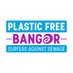Plastic Free Bangor (@plasticbangor) Twitter profile photo Plastic Free Bangor (@plasticbangor) Twitter profile photo