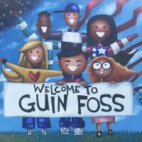 guinfossdolphins (@guinfossdolphin) 's Twitter Profile