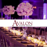 Avalon Events Center (@fargoavalon) 's Twitter Profile