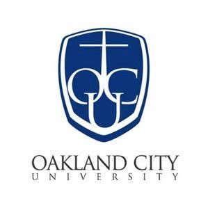 Oakland City University is a four year liberal arts university educating students to become servants of Christ in today's world.