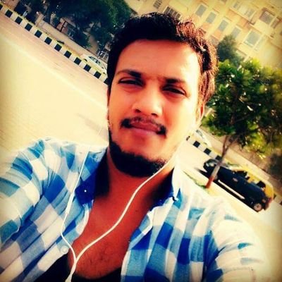 MJadhav03's profile picture. I am Not Writer... But Sometimes I'm Playing With Words Cos "Most Powerful Weapon In The World Is “WORD”