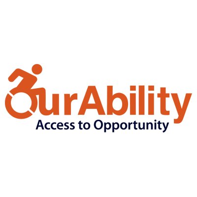 Our Ability’s goal is to lower unemployment for individuals with disabilities from 70%, through our AI-built Jobs Ability portal. Disability owned!