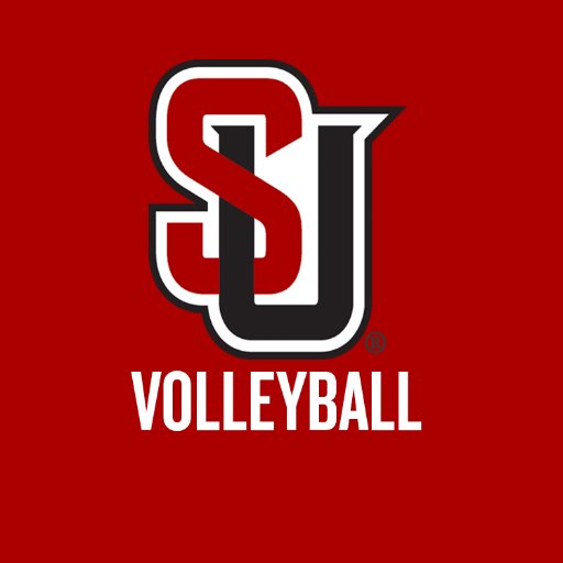 Official Twitter of Seattle U Volleyball #TogetherWeSoar