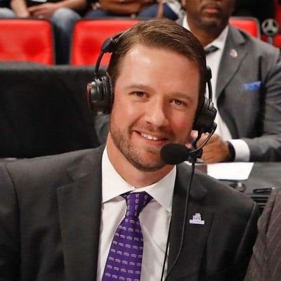 Certified Private Wealth Advisor® Professional, former Horned Frog and current TV/radio color analyst for TCU Basketball. #HornedFrogsSportsNetwork #gofrogs