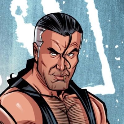 FAN ACCOUNT of Legendary Professional Wrestler and WWE Hall Of Famer @scotthallnwo AKA 