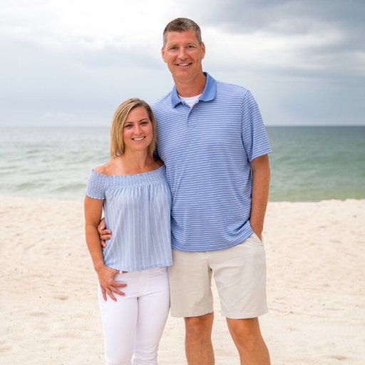 Believer. Married to Shelly Glace. Father to Morgan, Ty and Allie. Math teacher and coach.