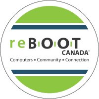 reBOOT Canada - Lars in Peterborough(@REBOOTPTBO) 's Twitter Profile Photo