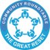 Community Roundtables - The Great Reset (@resetgreat) Twitter profile photo Community Roundtables - The Great Reset (@resetgreat) Twitter profile photo