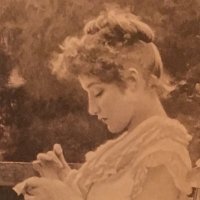 The Cherry Orchard (@anyaranevskya) 's Twitter Profile