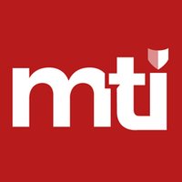 MTI Technology GmbH (@mtitechnologyde) 's Twitter Profile