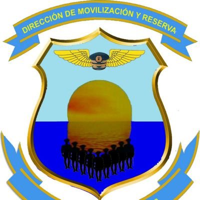 Dirección de Movilización y Reserva Activa de la Aviación Militar Bolivariana.