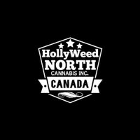 HollyWeedNorth - @HollyWeedNorth Twitter Profile Photo