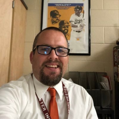 MichaelDStucke1's profile picture. I'm a 6th Grade Social Studies Teacher  at Canal Winchester Middles School who integrates 21st century technology, PBL, and Socratic Seminars into my classroom.