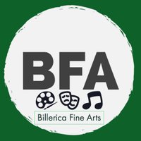 Billerica Fine Arts (@billericaarts) 's Twitter Profile Photo Billerica Fine Arts (@billericaarts) 's Twitter Profile Photo