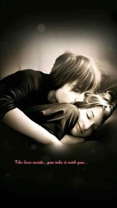 ভালোলাগে
তোমার পথচলা
তোমারি মায়াবী হাসি♥
ভালোলাগে
এলোমেলো চুল হাত চোঁয়া সাজানো
তুমি যখন চোখের সামনে
আমি তখন হারিয়ে যায়, তোমারি ভুবনে
HelplessBoyfriendSujonKhan
