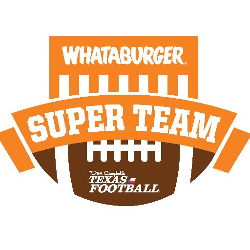 Whataburger Super Team