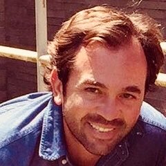 chrisschillage's profile picture. 