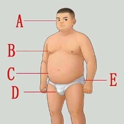 Happyne11843050's profile picture. I like chubby
喜欢中学胖子
有没有马来西亚的胖子