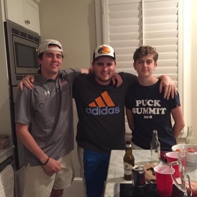 STL | U of A