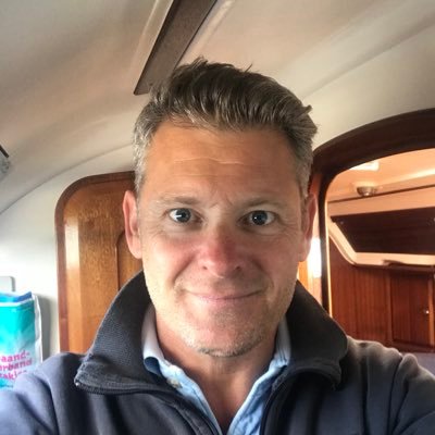 MatthijsKat's profile picture. entrepreneur, yachting, nosweat